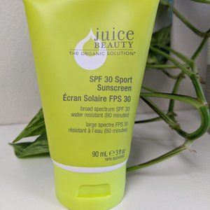 Juice Beauty Sport Sunscreen